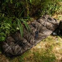 Nash Scope OPS 4 Fold Pro Sleep System